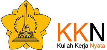 Logo KKN Unsyiah